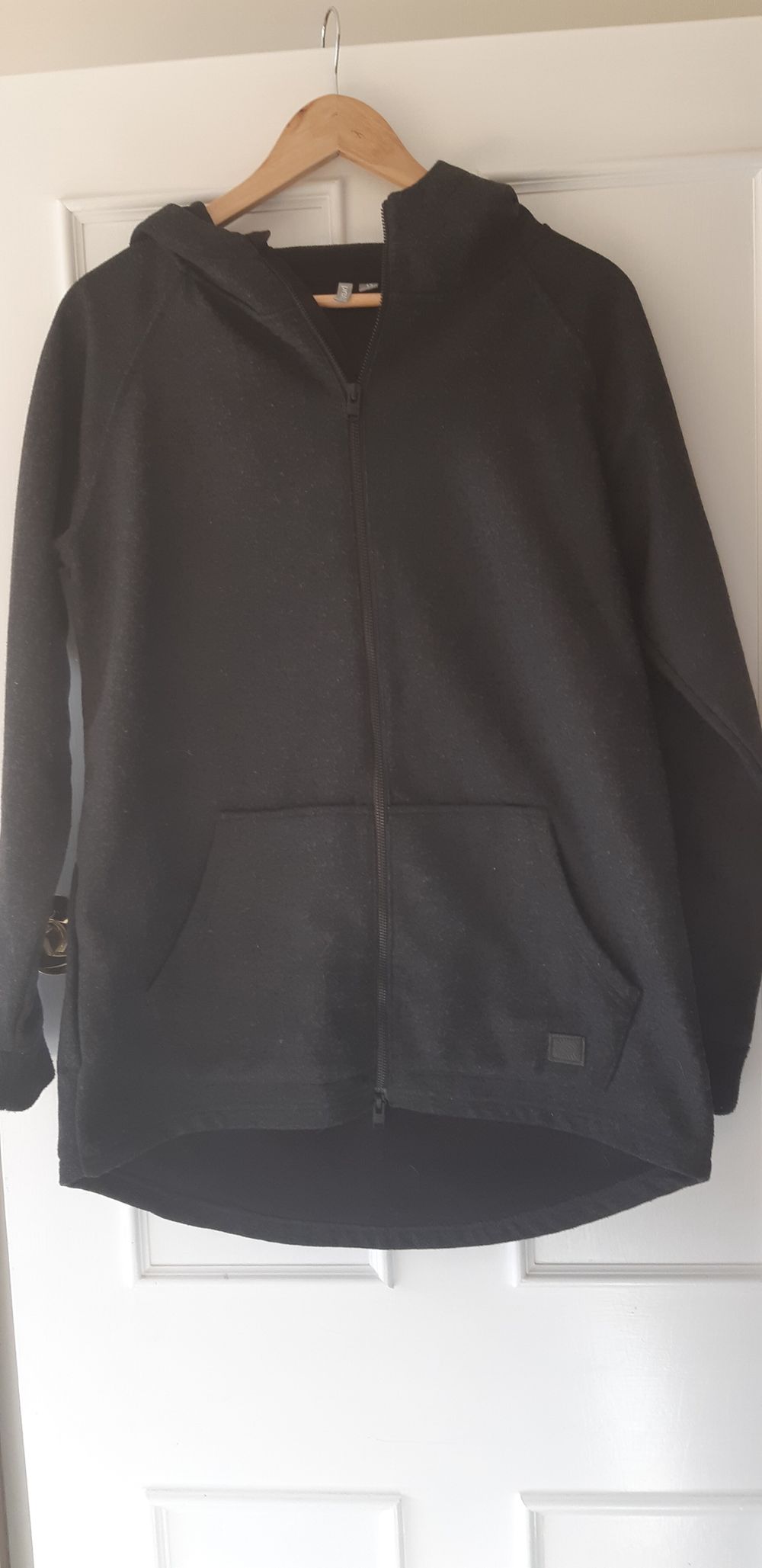 Ripcurl Hooded Jacket