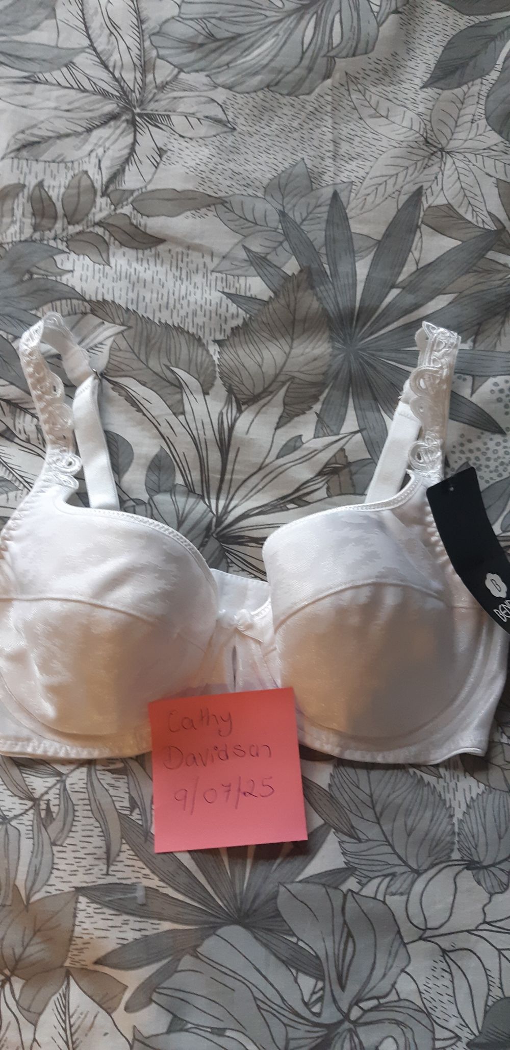 Brand New Bendon Bra