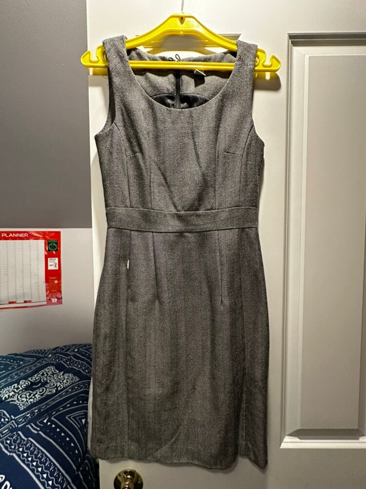 knit t shirt dress Soft Knit T-Shirt Dress With Waist Belt · Filly Flair main image 1