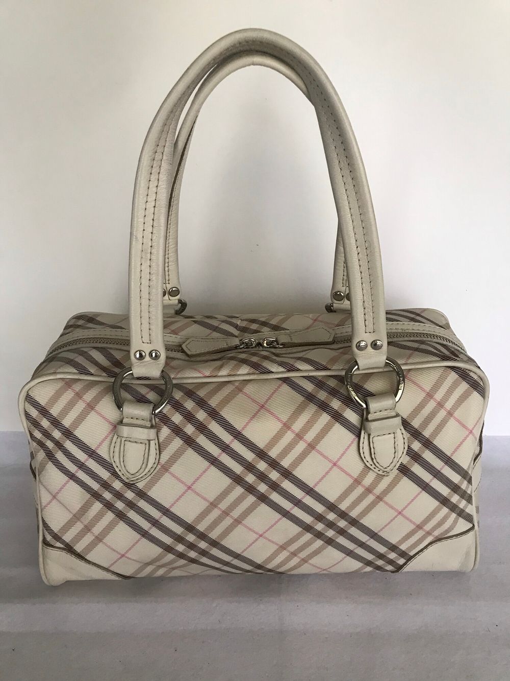 Burberry Shoulder Bag