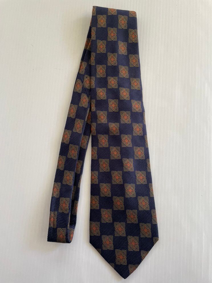 Authentic Christian Dior Necktie