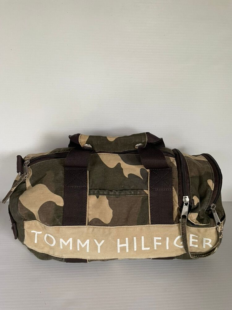 Authentic Tommy Hilfiger Bag