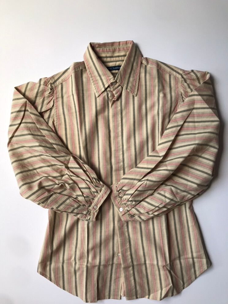 Authentic Ralph Lauren Shirt
