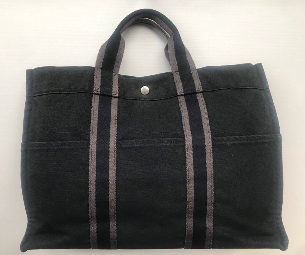 Authentic Hermès Herline Bag