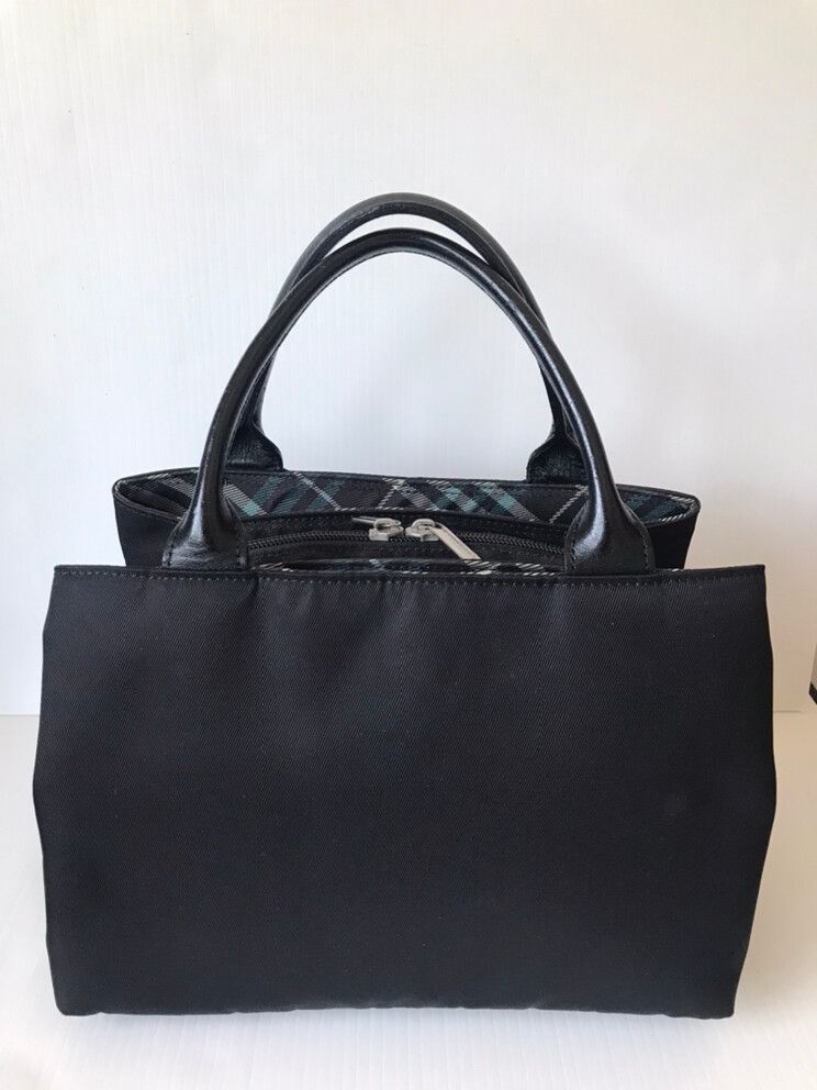 Authentic Burberry London Handbag