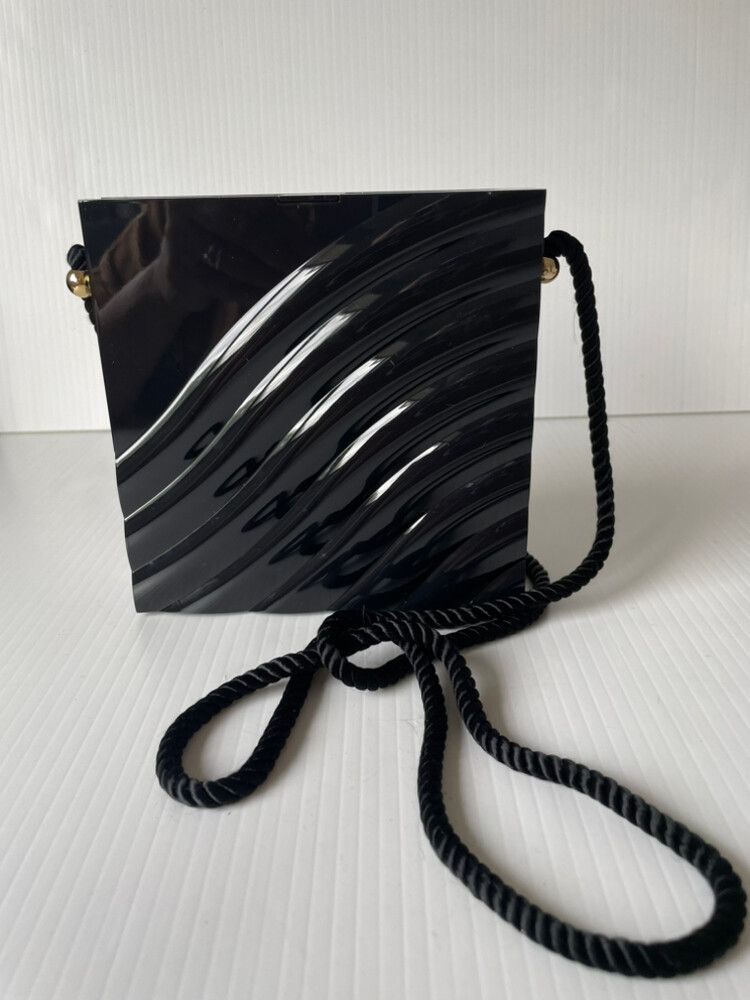 Small Box Bag