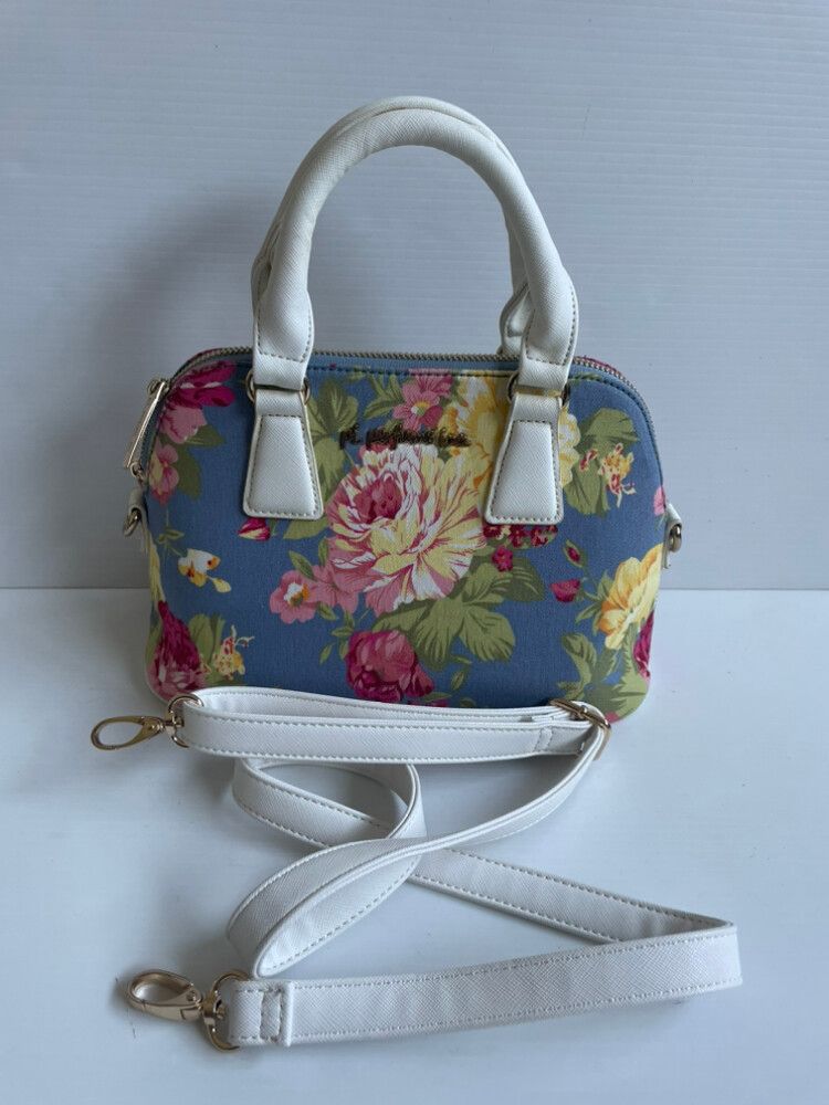 Pi Perfume In Alma Handbag