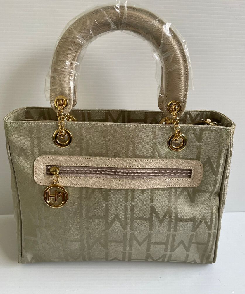 Hannah More Handbag