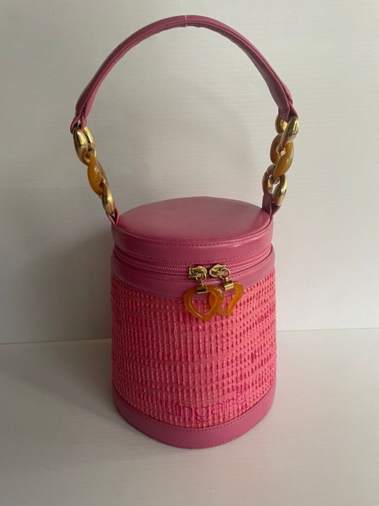 Authentic Ungaro Bucket Bag