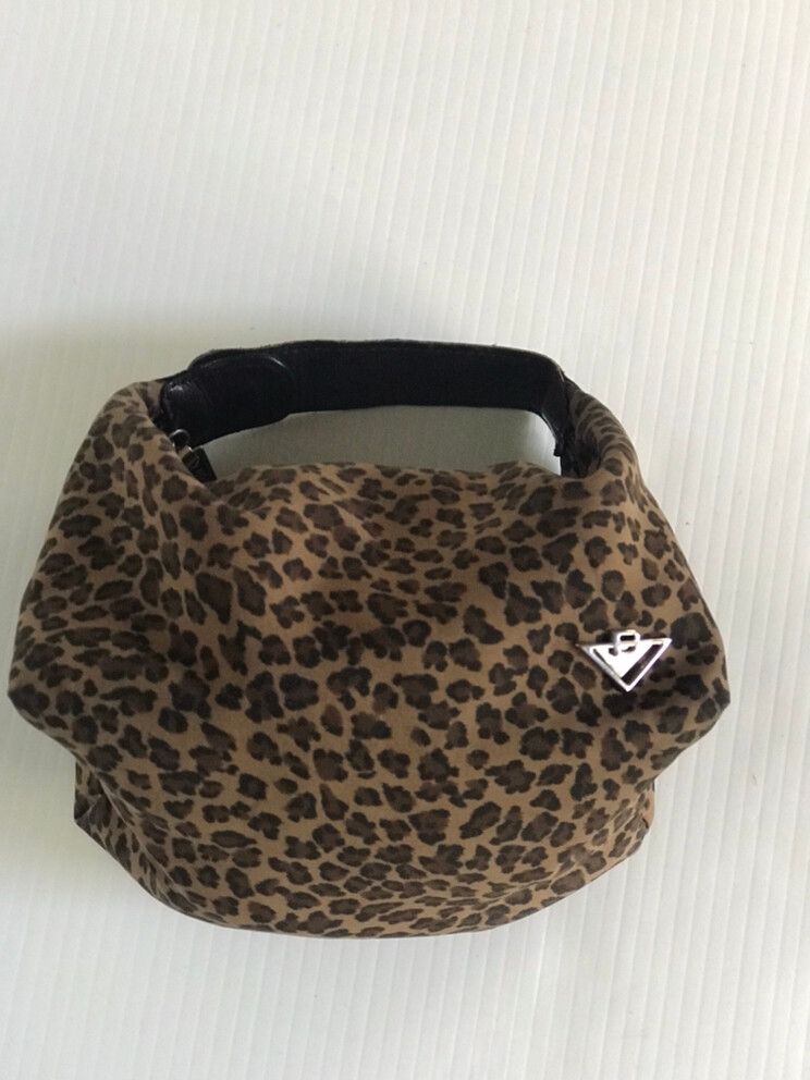 Authentic Bottega Veneta Mini Bag