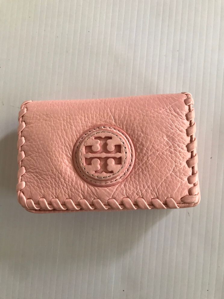 Authentic Tory Burch Card Wallet
