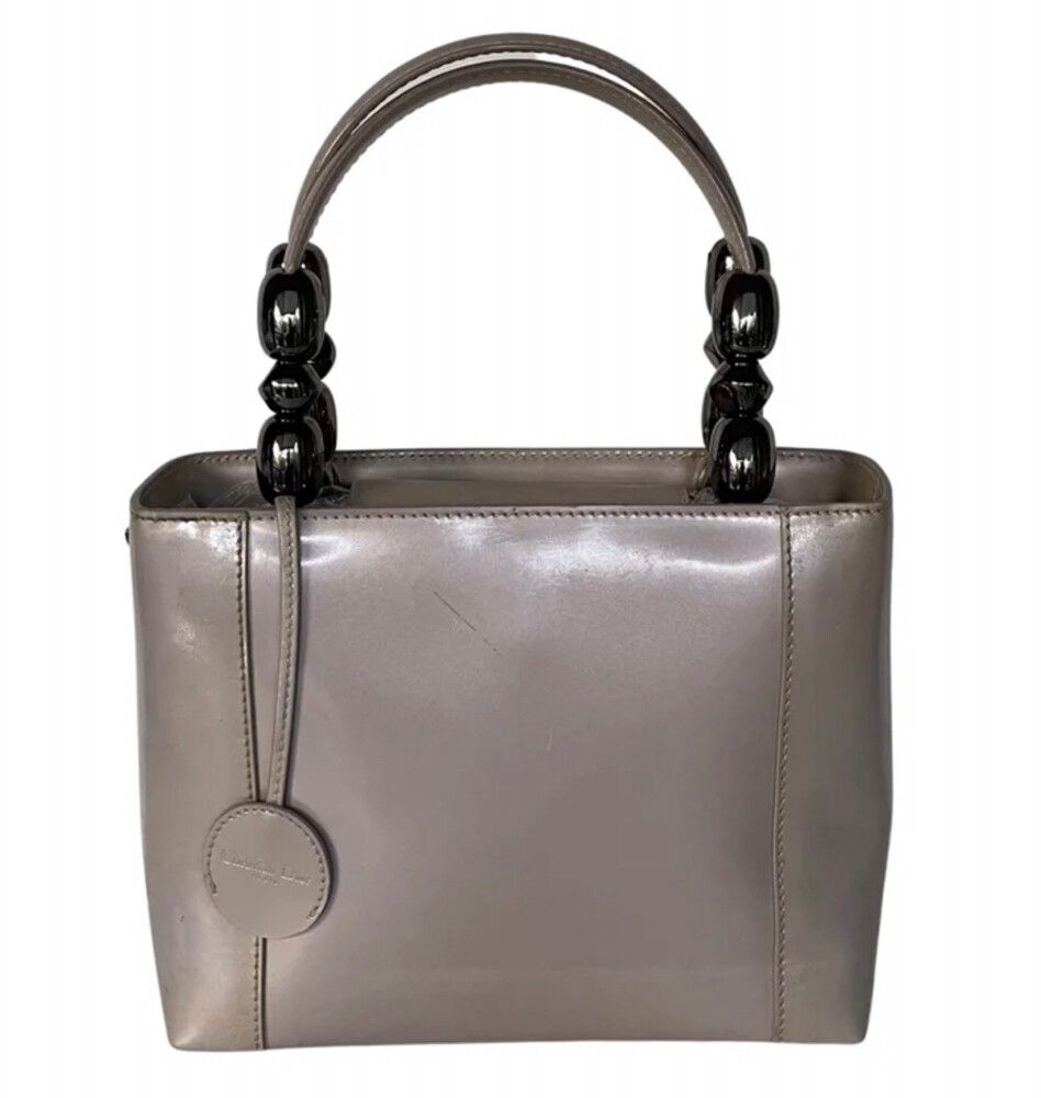 Authentic Christian Dior Handbag