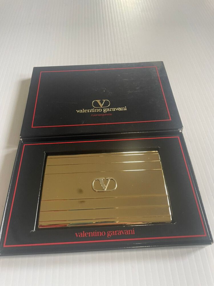 Valentino Garavani