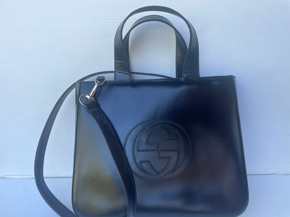 Gucci Shoulder Bag