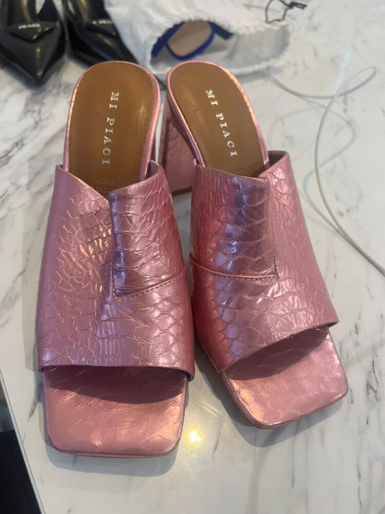 mi Piaci shoes size 38