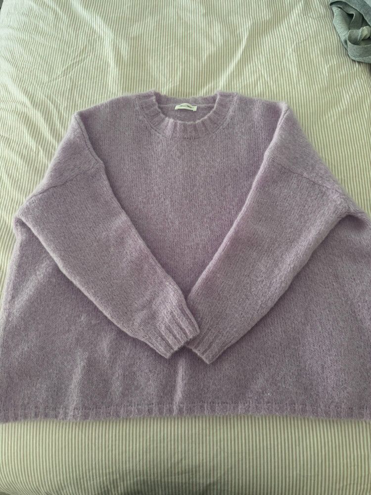 American Vintage Knit