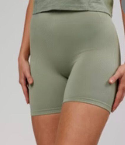LSKD Seamless Street Shorts