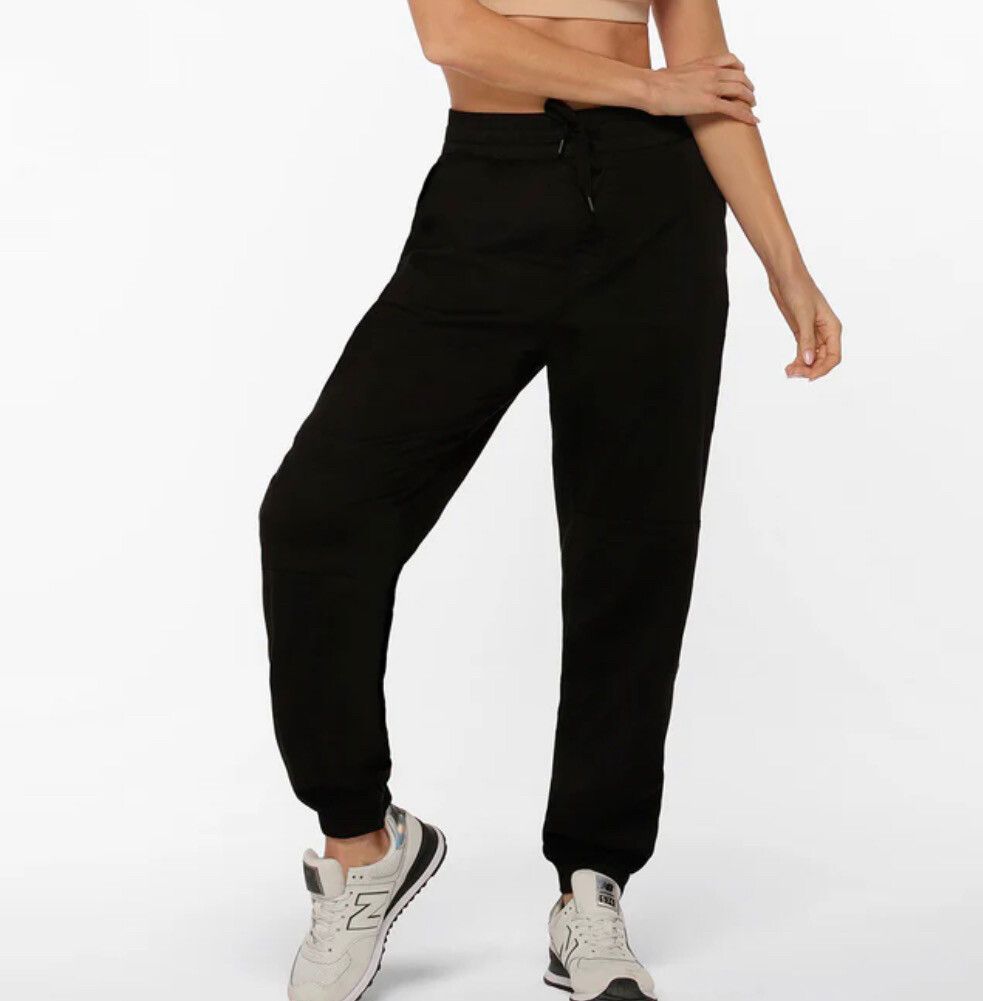 Lorna Jane Black Pants