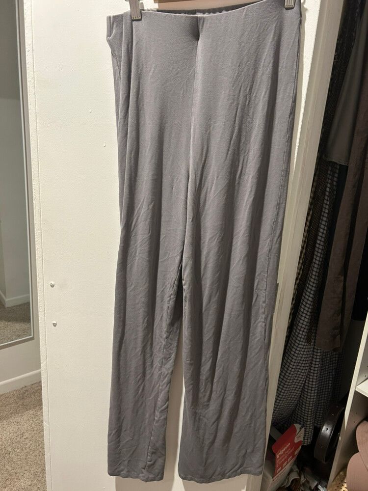 Asos Design Grey Pants