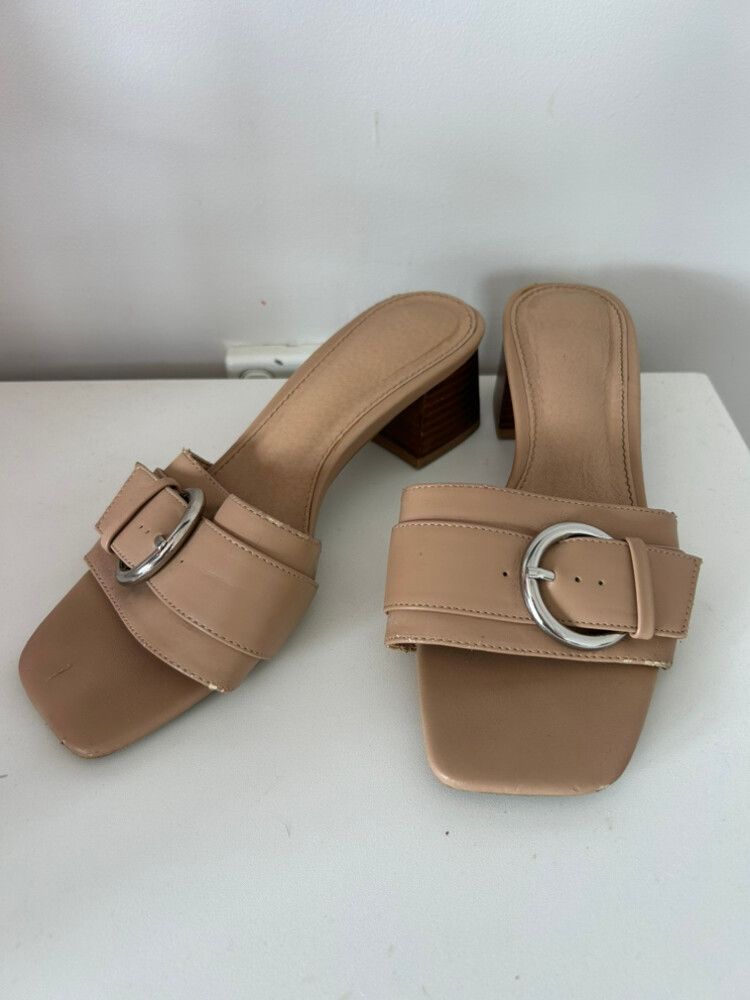 Novo Mules