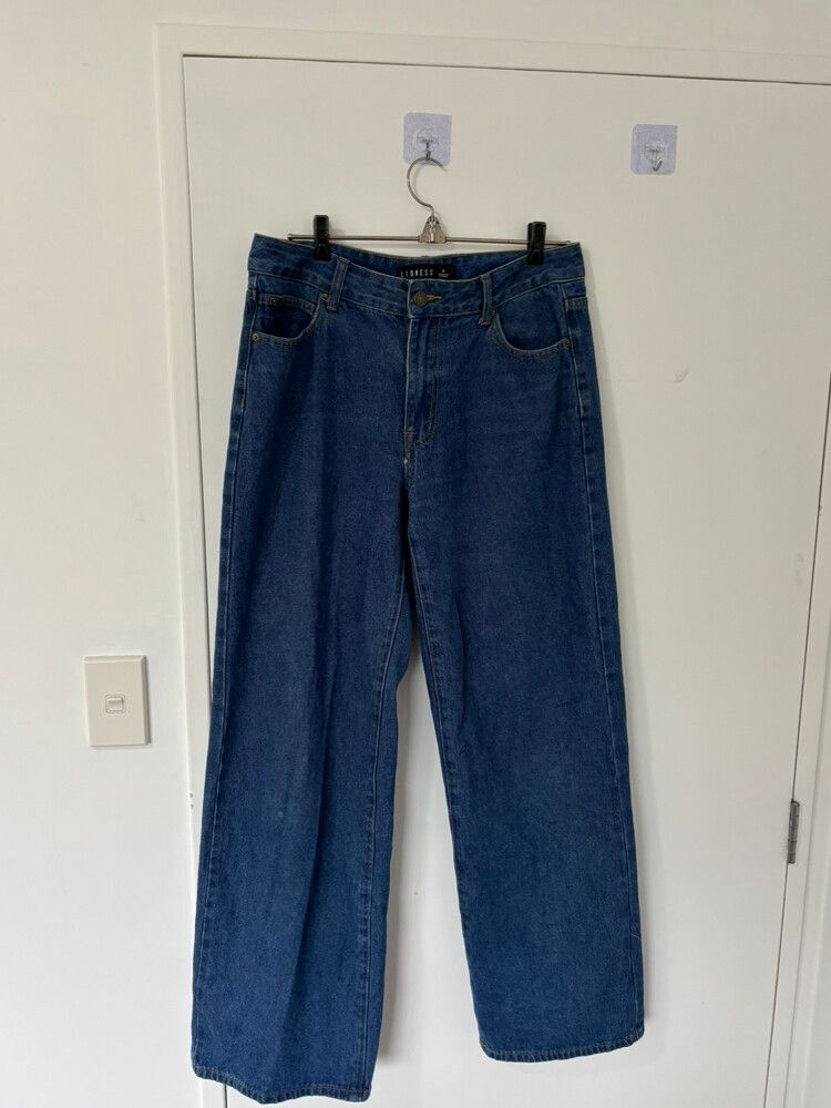 Lioness Blue Jeans
