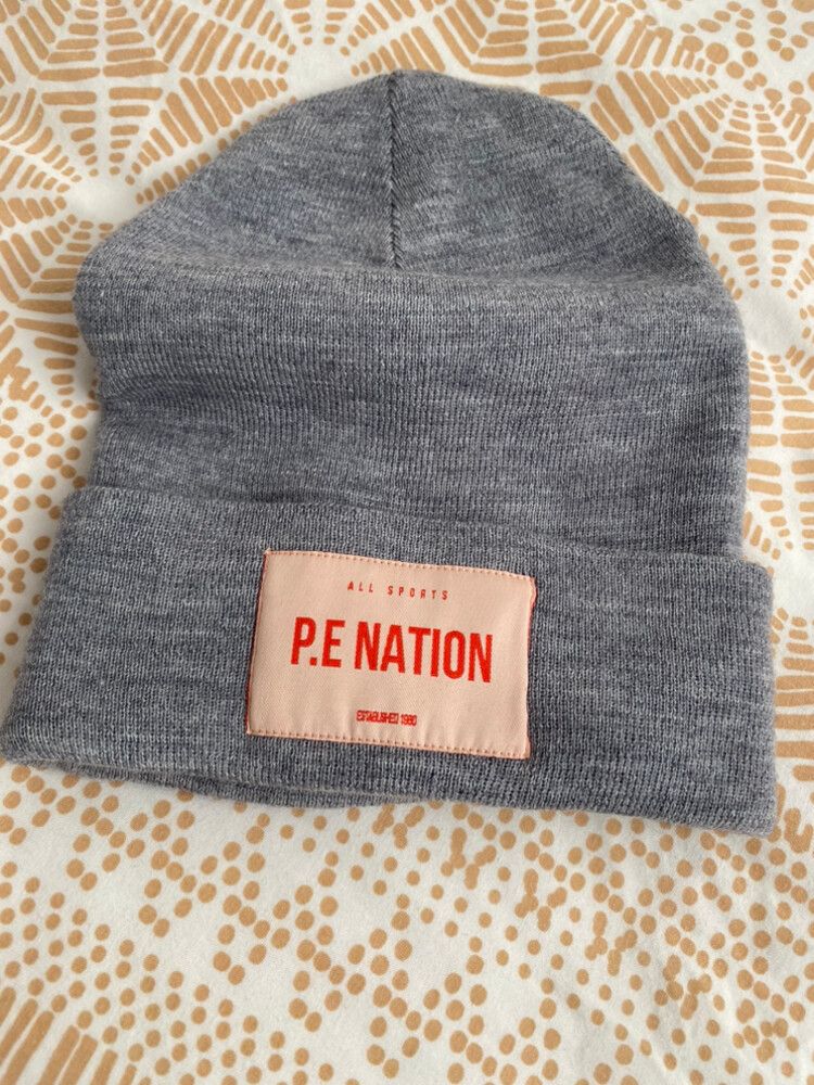 P.E Nation Beanie