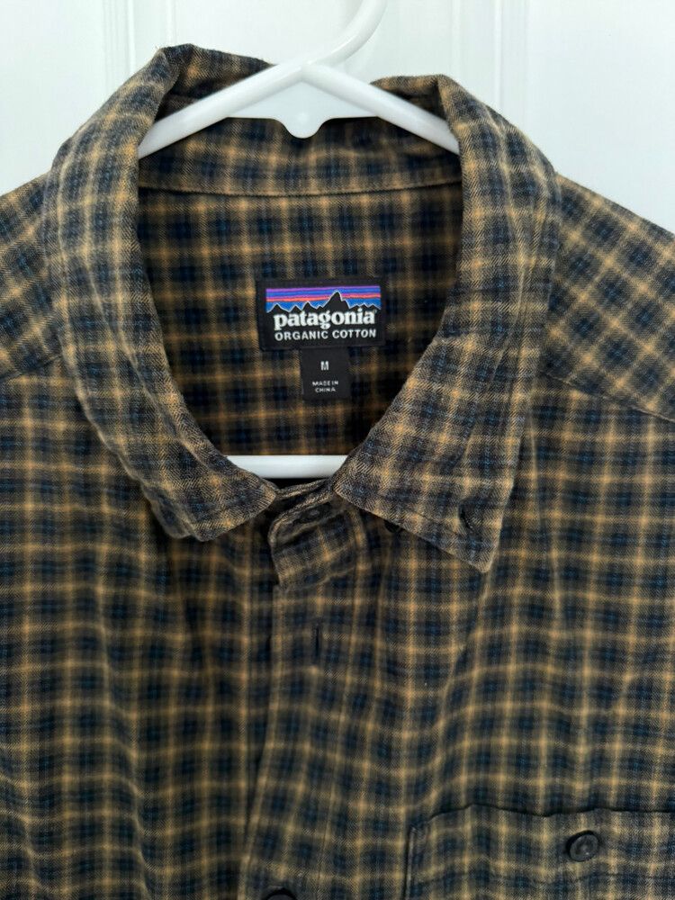 Patagonia Shirt
