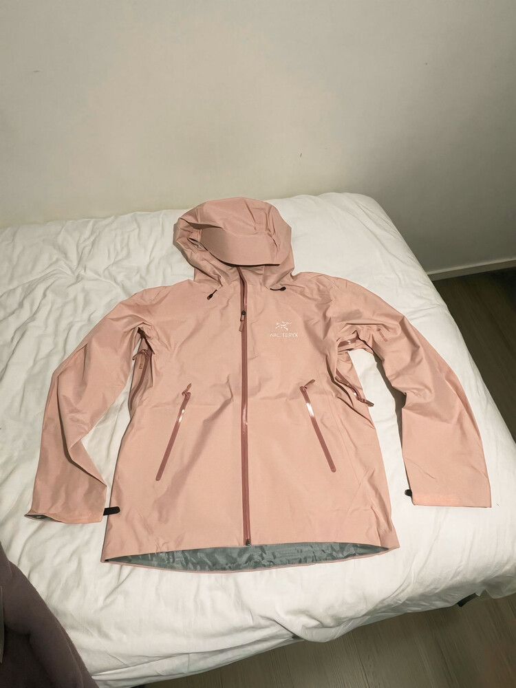 Arcteryx Beta LT