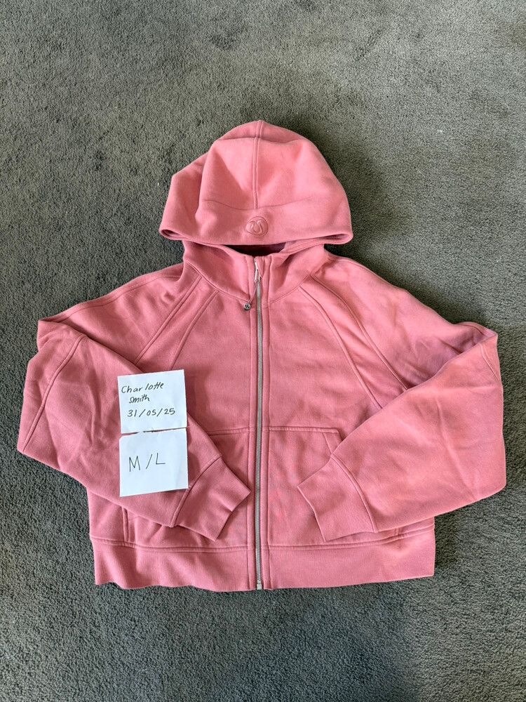Scuba Full Zip