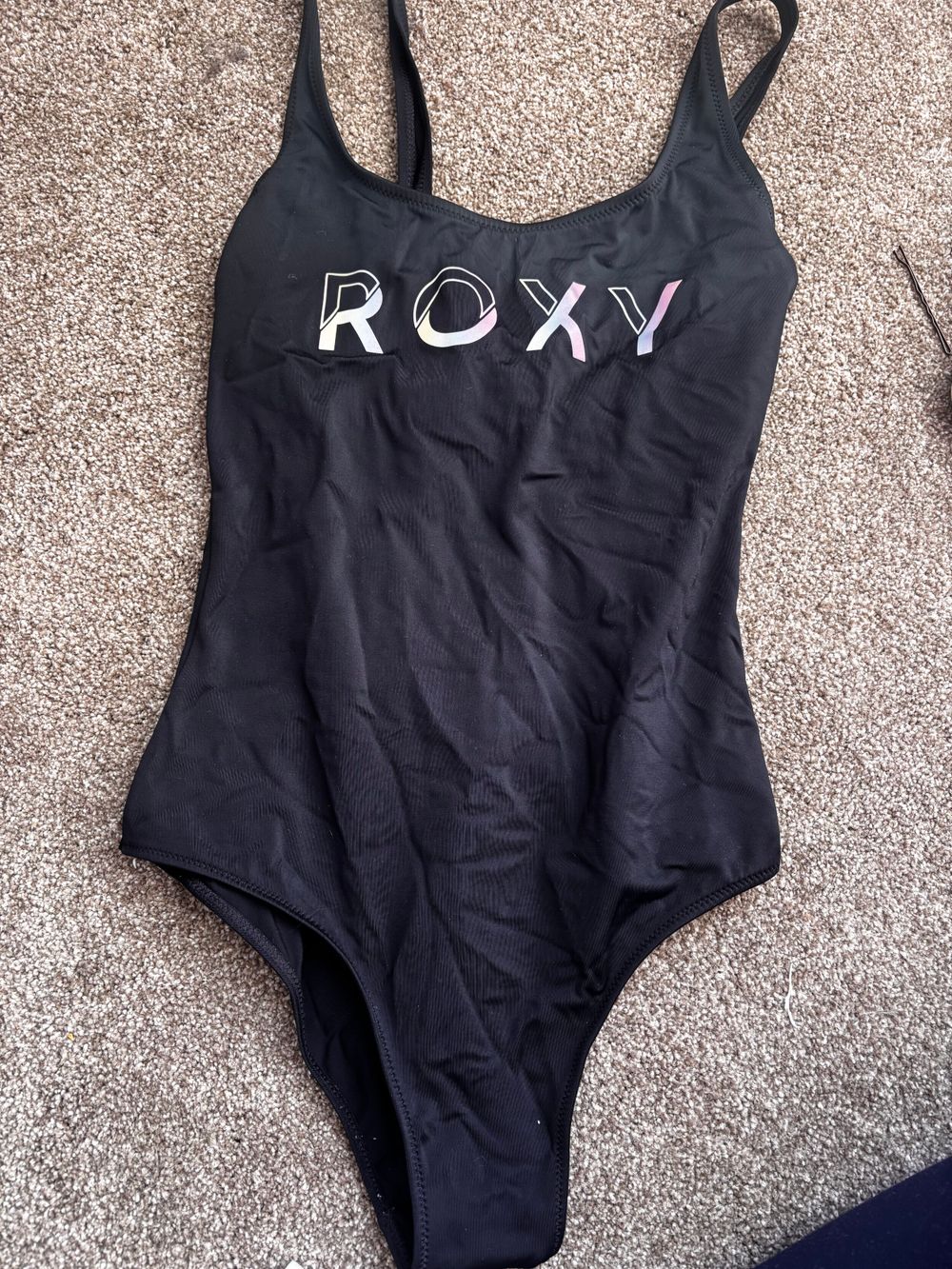 Roxy Black Swimsuit