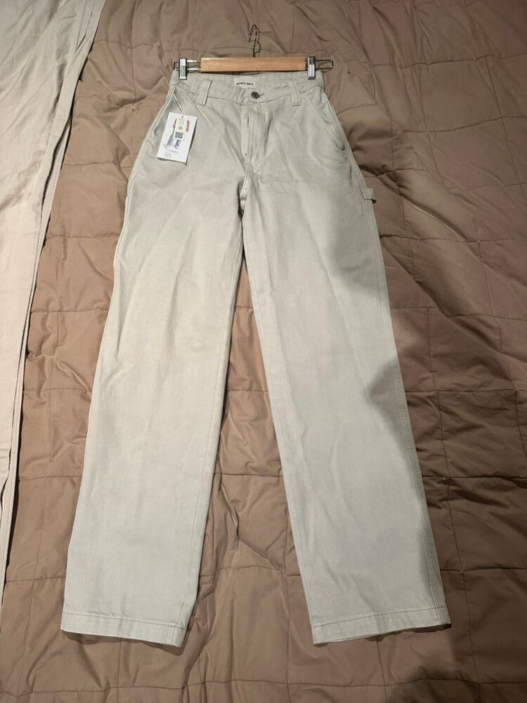 Abrand Carrie Carpenter Jeans
