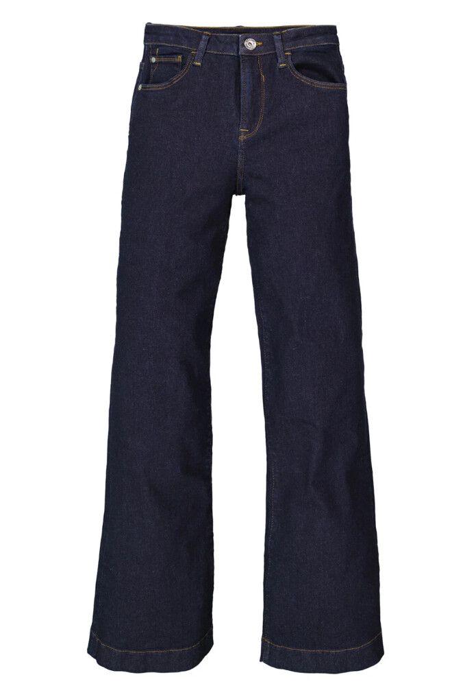 Garcia Celia 249 Wide Leg Jeans