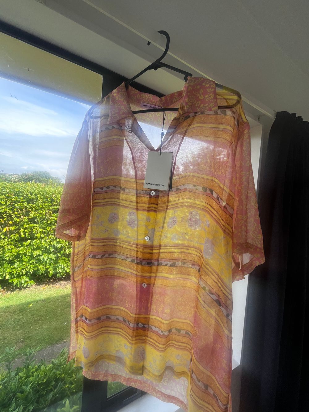 Hansen & Gretel - shirt