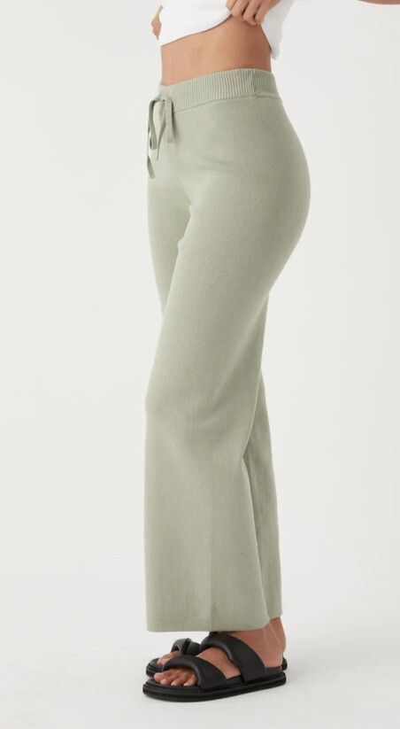 Arcaa Green Lounge Pants