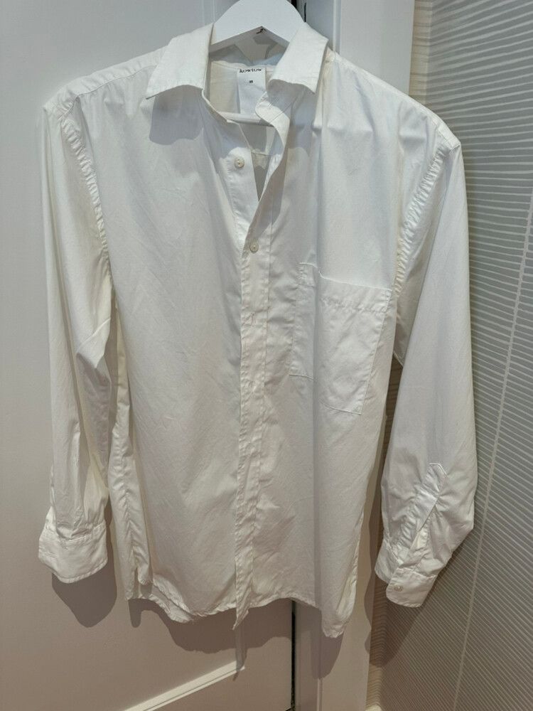 James Shirt