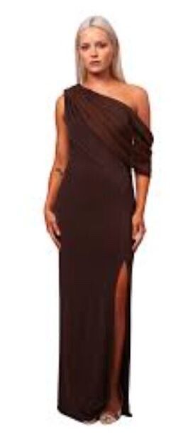Sassari Dress