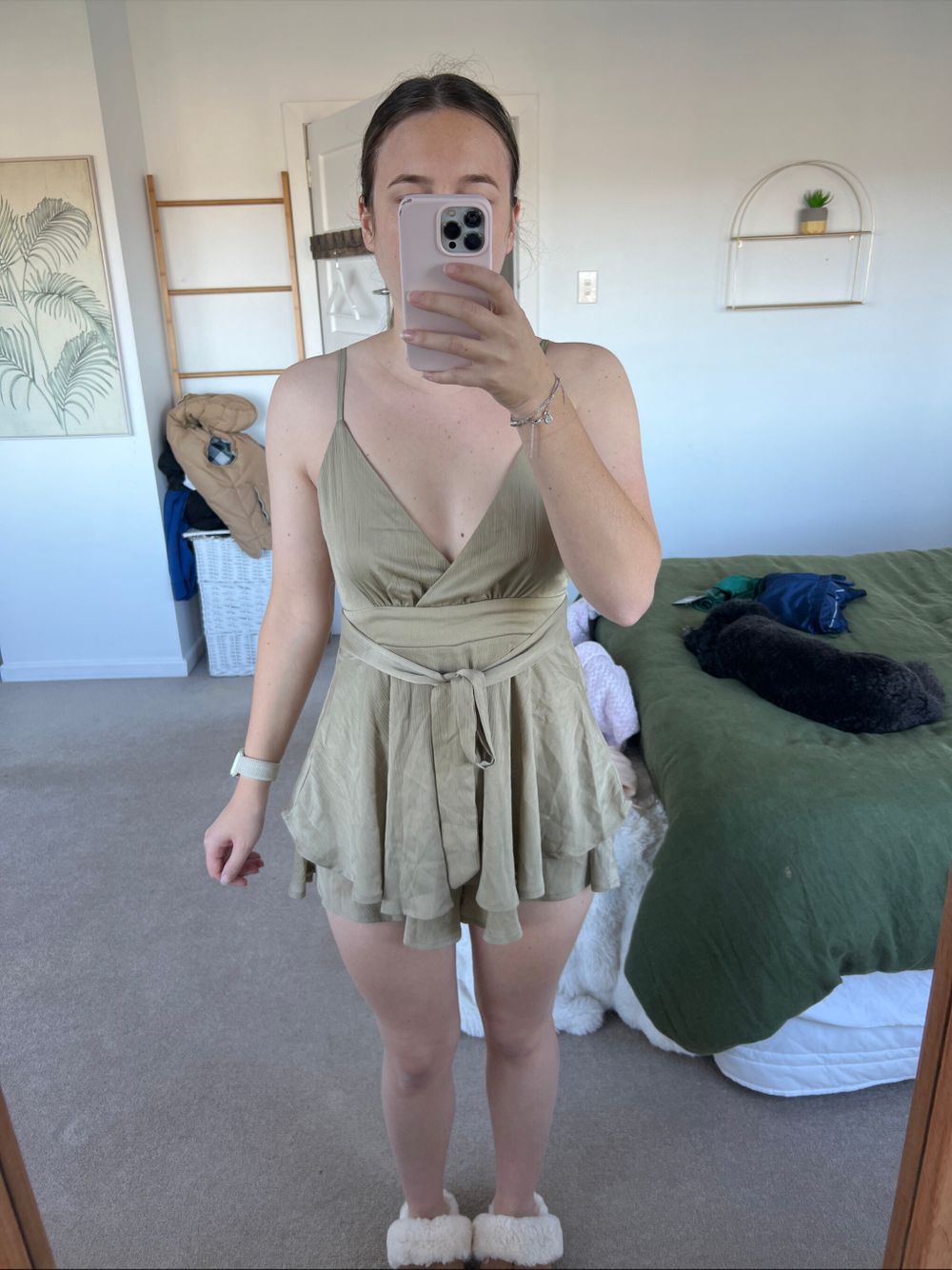 Playsuit