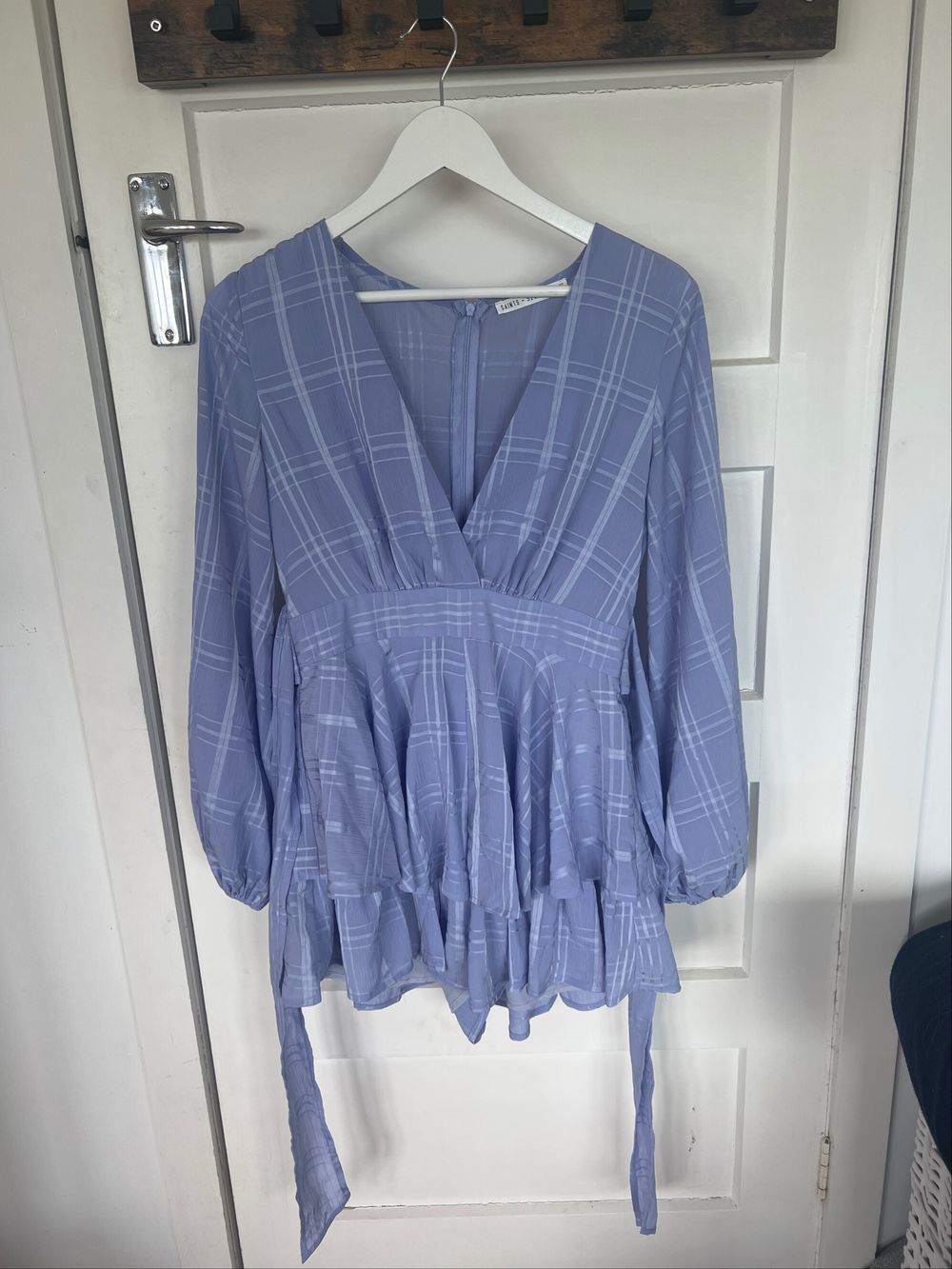 Playsuit