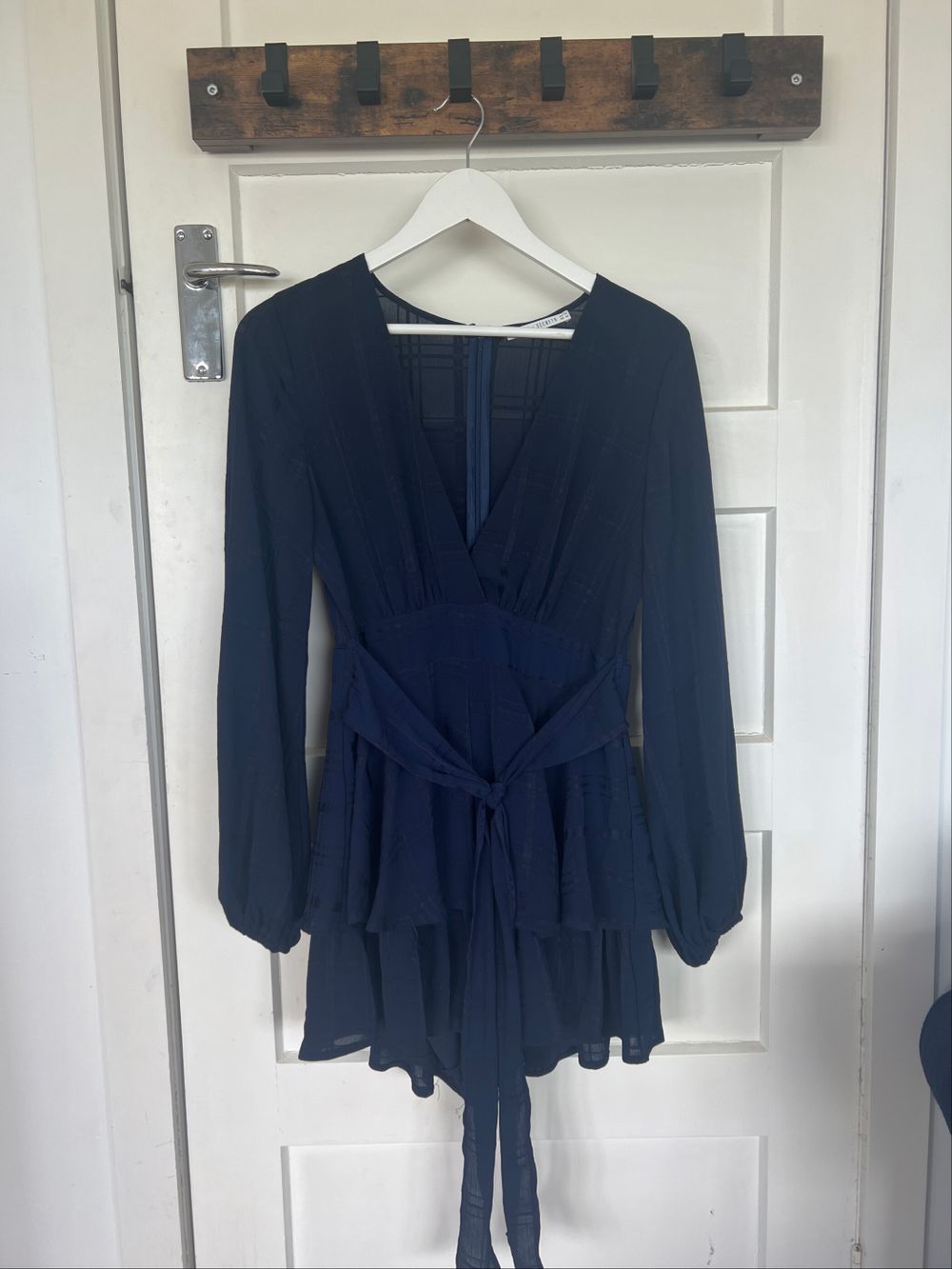 Playsuit