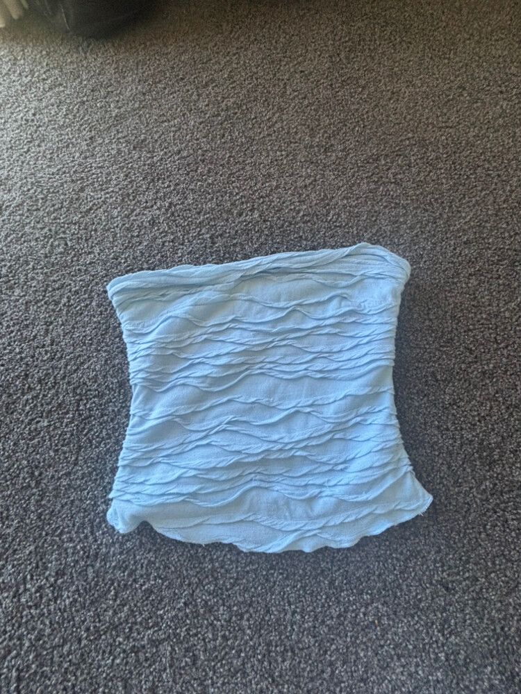 princess polly strapless top