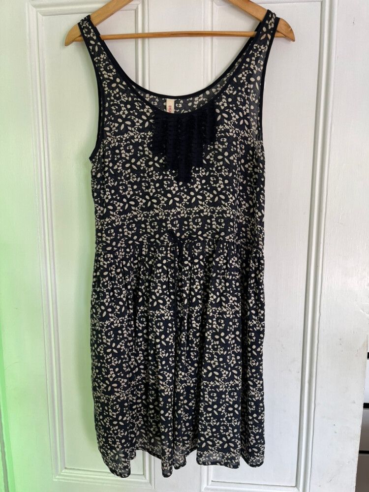 Kate Sylvester Print Dress