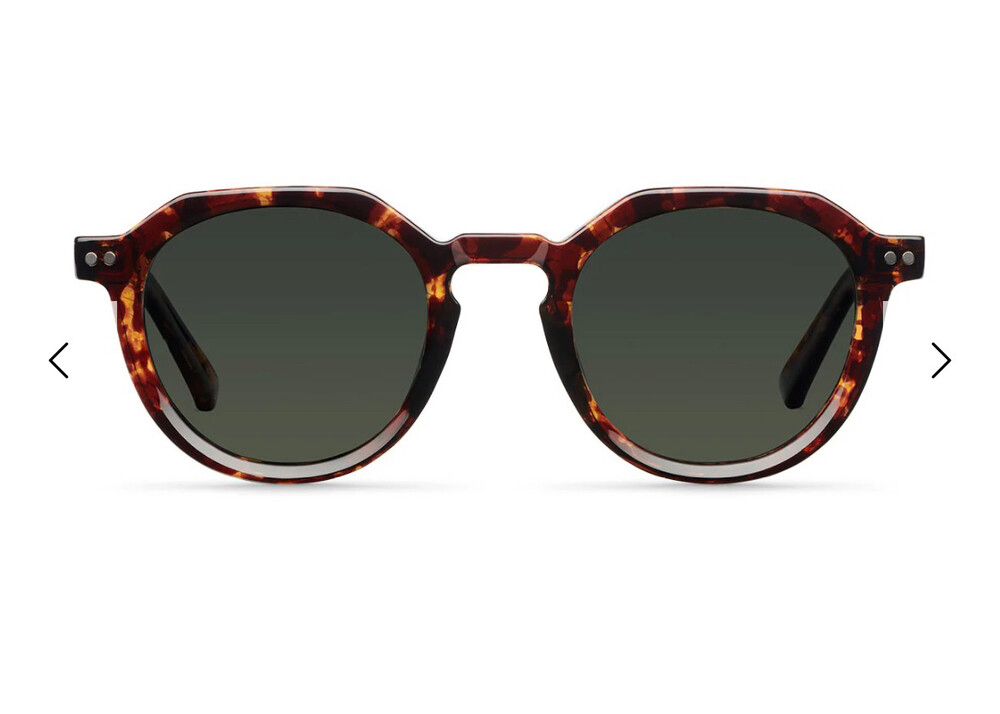 Meller Achawen Sunglasses