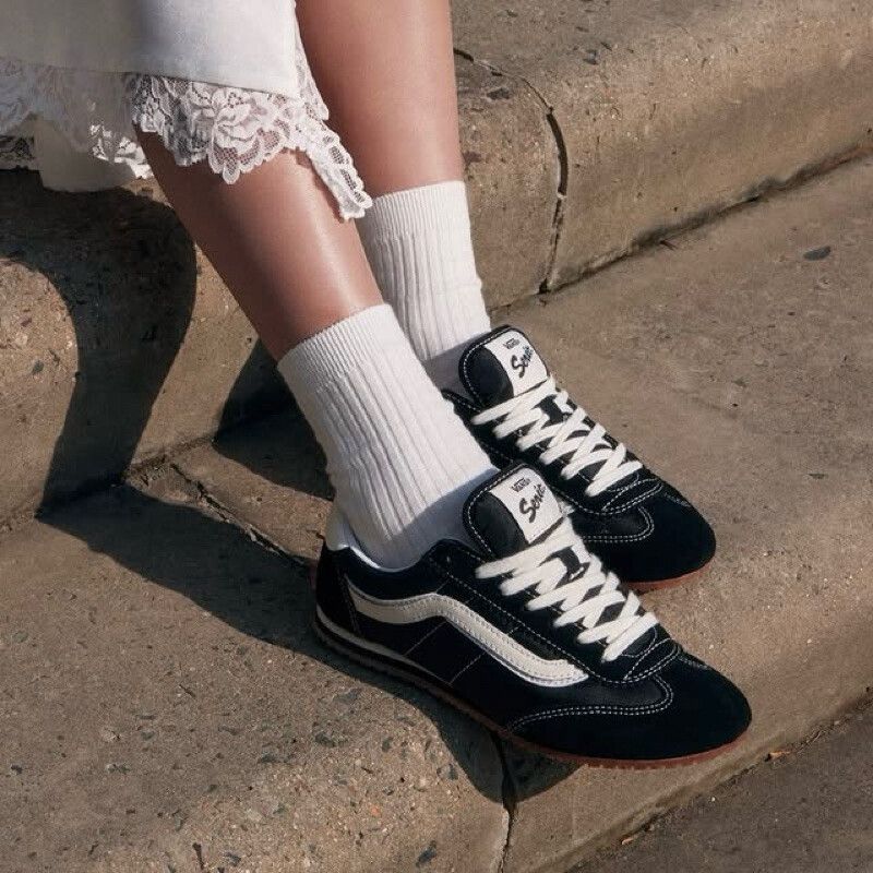 Serio super low pro sneaker