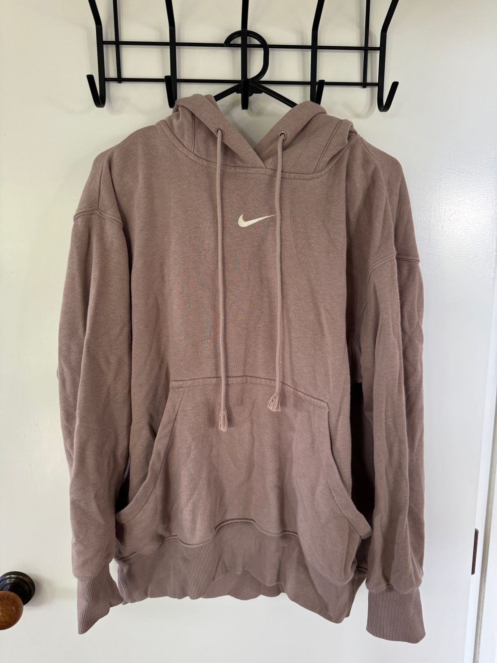 Nike Tracksuit - Hoodie & Pants