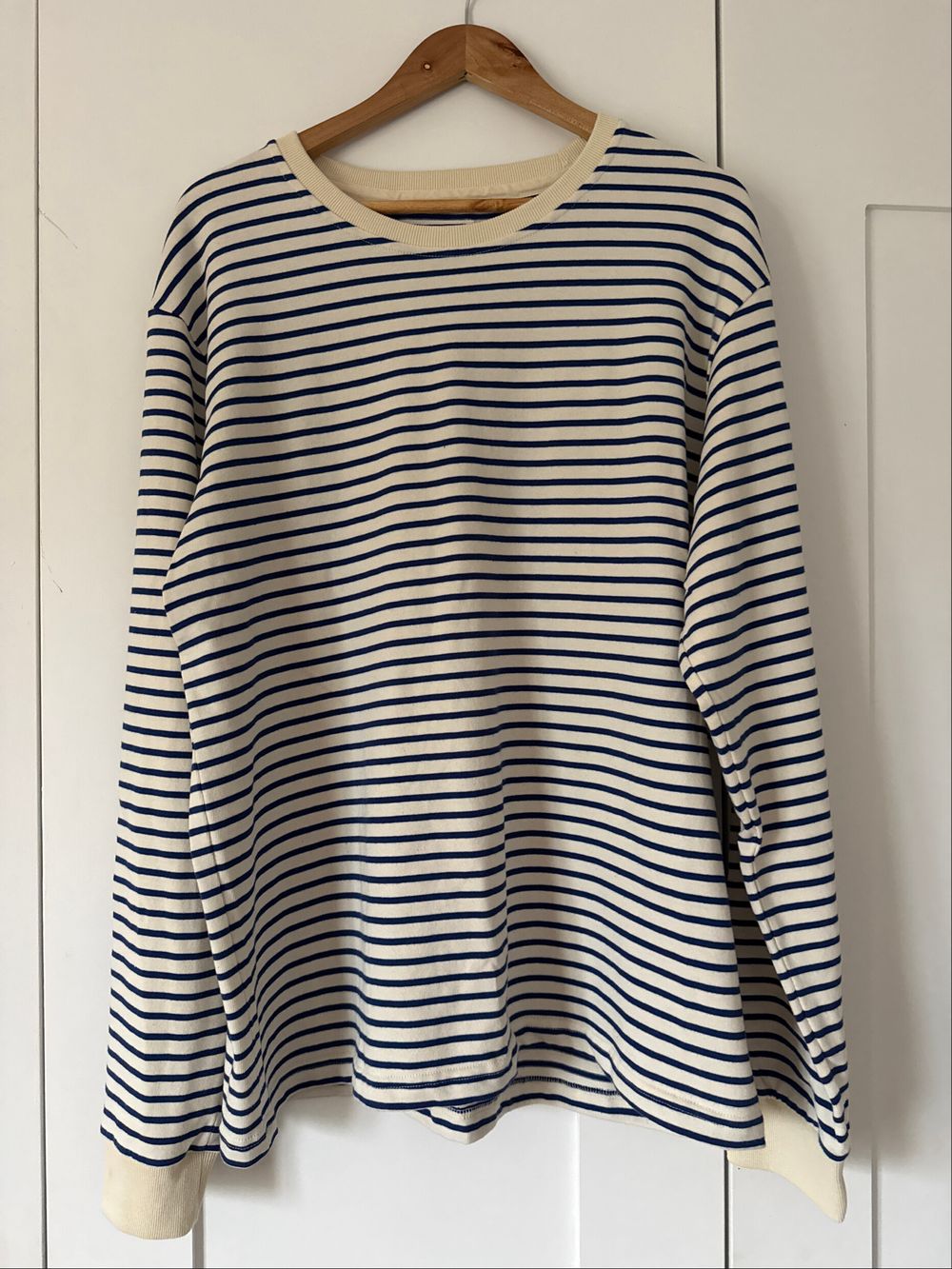 Willow & Trail Striped Top
