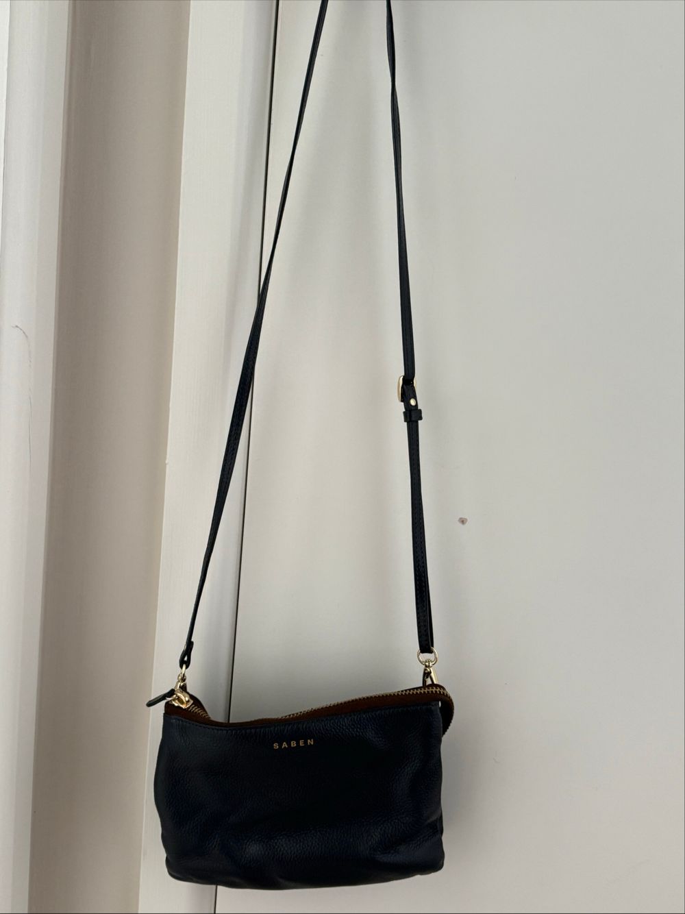 Saben Tilly’s Big Sis Crossbody