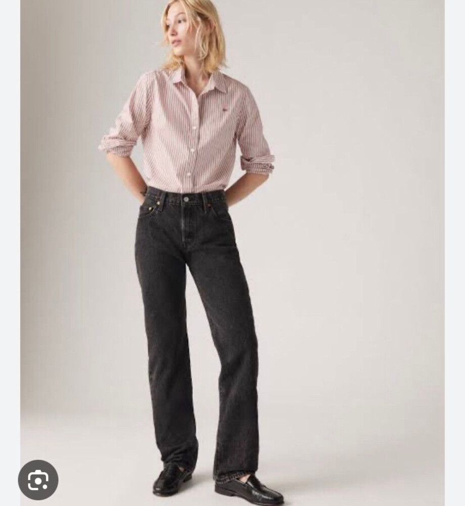 Levi’s 501