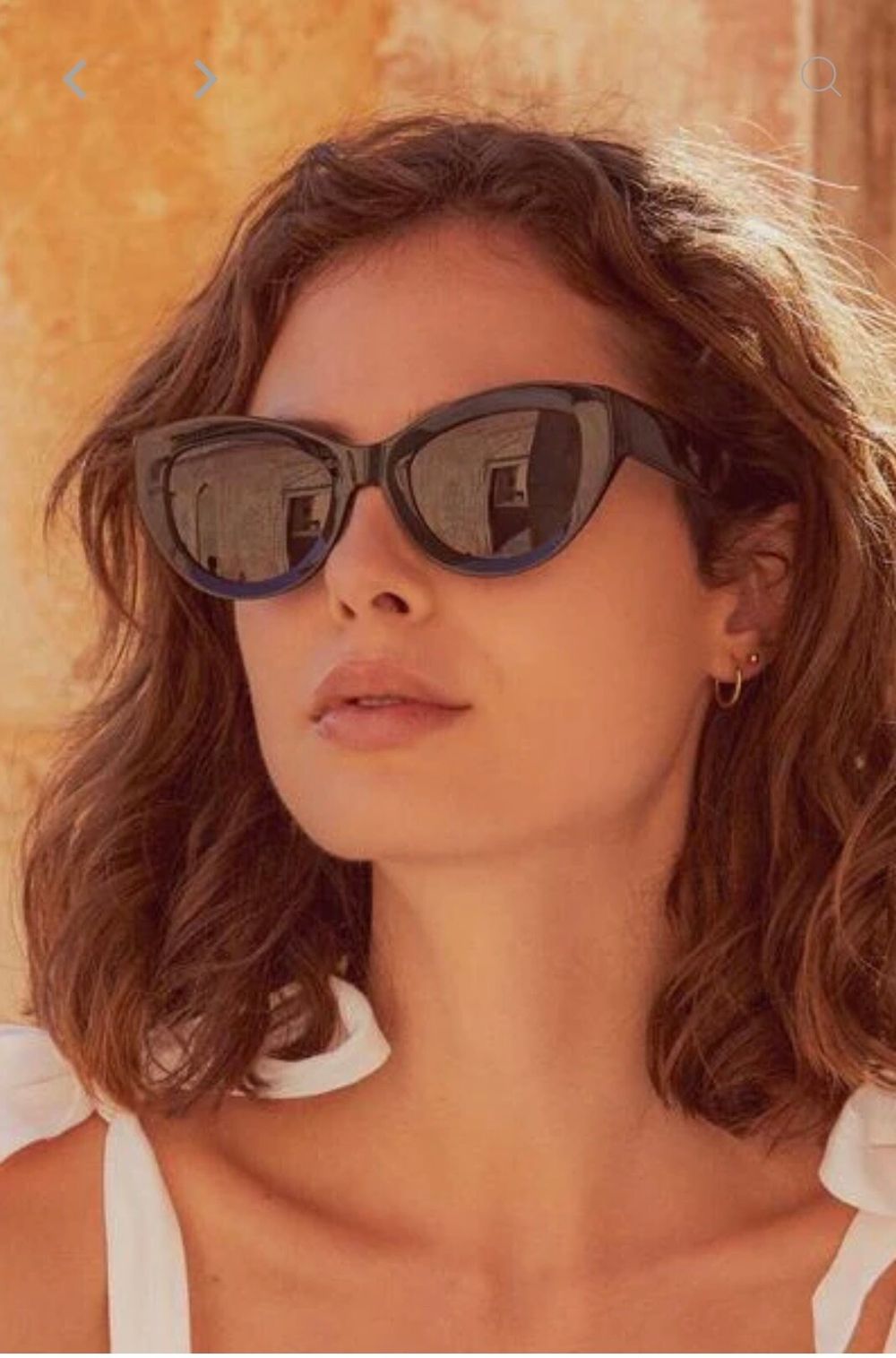 Harper sunglasses