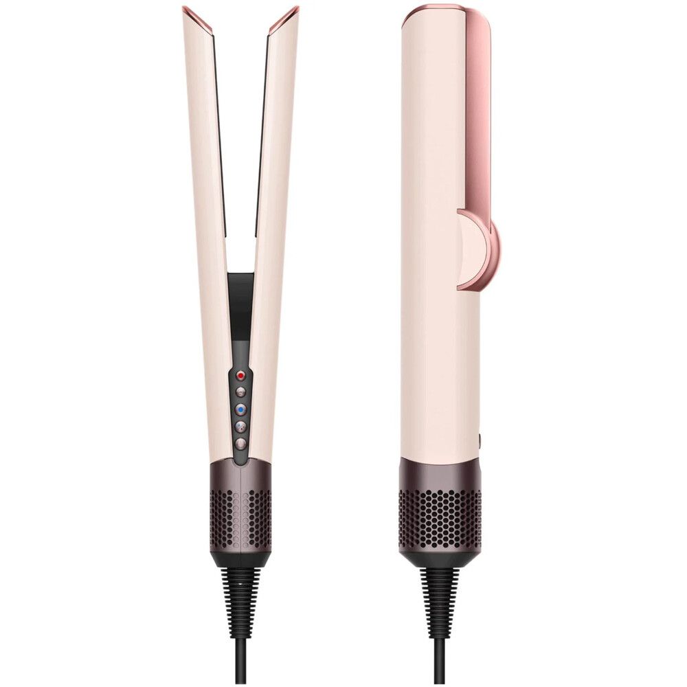 Dyson Air Straight -pink