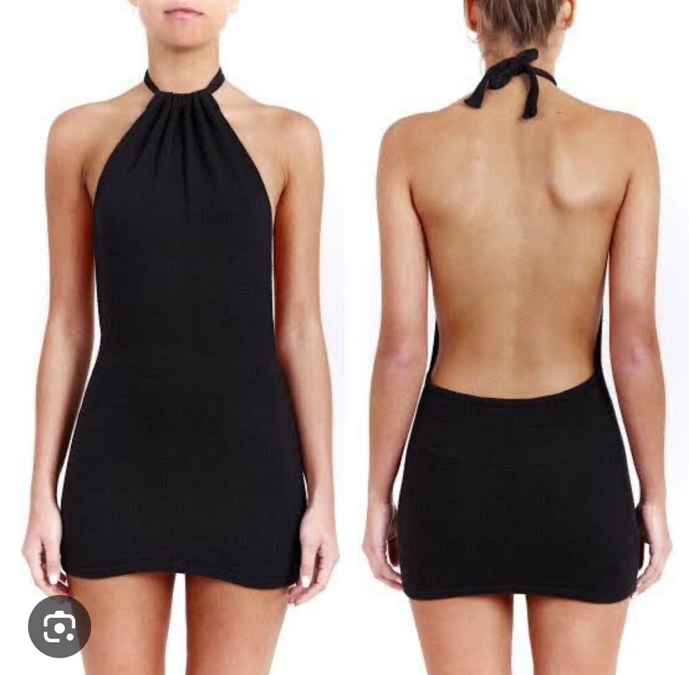 Bamba Swim Bounty Dress